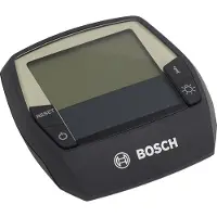 Bosch Intuvia Skärm