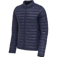 Hummel Red Quilted Kappa