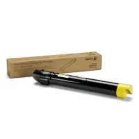 Xerox 106R01435 gul toner (original)