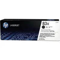 HP 83x Toner