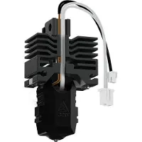 Phaetus Conch Hotend Plus Bambulab X1/x1c Med Värmeelement Och Termistor 0.6 Mm
