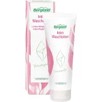 Bergland-Pharma & Co. KG Intimvård Tvättlotion Intim duschtvål 100 ml