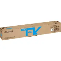 Kyocera TK-8115C cyan toner (original)