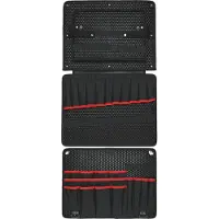 Knipex 00 21 99 V42 Extra verktygstavlor 1 st