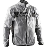 Leatt Race Cover Motocross regnjacka