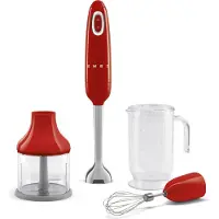 Smeg Hbf03 Handmixer