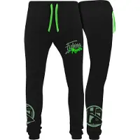 Hotspot titanium Jog Fishing Mania Byxor