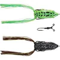 Savage Gear 3D Walk Frog
