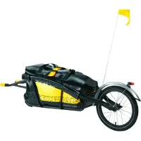 Topeak Journey Cykelkärra