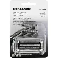 Panasonic WES9020 Skärhuvud och skärfolie 1 set