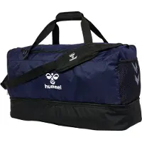 Hummel Core 2.0 With Extra Compartment Duffelväska
