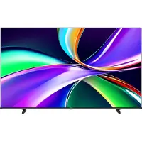 Hisense 58E77Q - 58" Diagonal klass E7Q Series LED-bakgrundsbelyst LCD-TV - QLED - Smart TV - VIDAA - 4K UHD (2160p) 3840 x 2160 - HDR - Quantum Do...