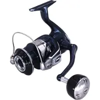 Shimano Twin Power SW C haspelrulle