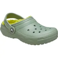 Crocs Classic Lined T Träskor