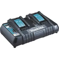Makita Laddare 630868-6; 14,4-18 V; Li-ion