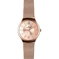 Radiant Ra404206 Damklocka