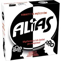 Tactic ALIAS women vs men 53703