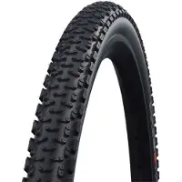 Schwalbe G-One Ultrabite 27,5" (584 mm) Black Däck för trekkingcykel