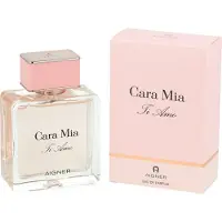Etienne aigner Cara Mia Ti Amo Eau de Parfum 30 ml