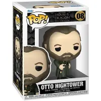 Funko POP! Game Of Thrones House Of The Dragon Otto Hightower-figur