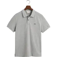 Gant Slim Shield Kortärmad Polotröja