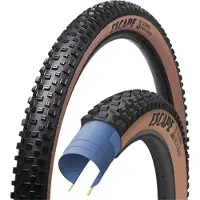 Goodyear Escape Tubeless 27.5´´ X 2.35 Mtb-däck