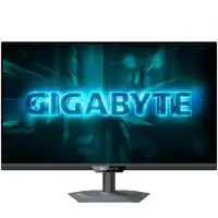 Gigabyte Monitor G27Q2 27" QHD 200Hz IPS 1ms FreeSync Premium G-SYNC HDR10