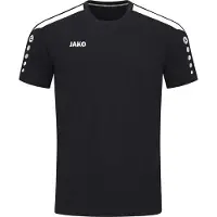 Jako Funktionstopp 'Power' svart / vit
