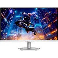 Gigabyte technology Gigabyte M27Q2 QD - LED-skärm - spel - 27 - 2560 x 1440 QHD @ 210 Hz - SS IPS - 350 cd/m² - 1000:1 - DisplayHDR 400 - 1 ms - HDMI, DisplayPort, USB-C - is