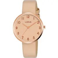 Lorus Watches Rg220sx9 Damklocka