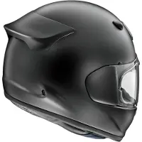 Arai Quantic Frost Black Integralhjälm Matt/Svart L Unisex sort
