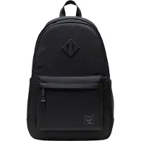 Herschel Ryggsäck 'Heritage' svart