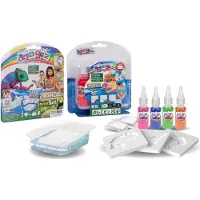 Simba Aqua Gelz tropiskt startkomplex 632-2596