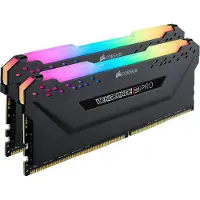 Corsair Höghastighets 16GB DDR4 RAM Minne - CMW16GX4M2Z3200C16