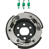 Polini Yamaha 50 D.107 3 Gasas Kopplingssats