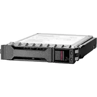 HP HPE - SSD - Mixed Use - 1.92 TB - hot-swap - 2.5" SFF - SATA - Multi Vendor - med HPE Basic Carrier