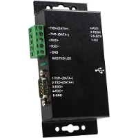 StarTech.com Usb Till Rs422 485 Adapter
