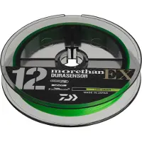 Daiwa Morethan 12ex Flätlina 200 M