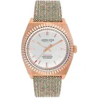 Jason Hyde Jh10006 Klocka
