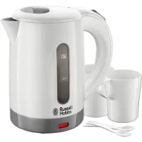 Russell Hobbs Travel 0.8l Vattenkokare