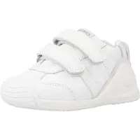 Biomecanics Sneakers BIOGATEO SPORT pojkar - Vit - 25