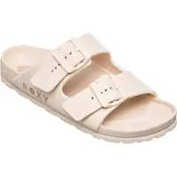 Roxy Tofflor KATTIE kvinnor - Beige - 39