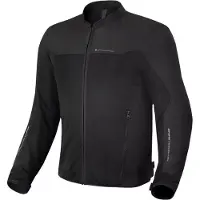 SHIMA Openair Motorcykel Textil Jacka