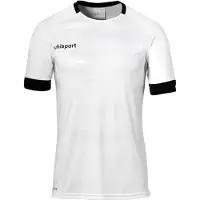 Uhlsport Division Ii T-shirt Med Korta ärmar