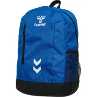 Hummel Ryggsäck hmlCORE 2.0 - Svart/Vit, storlek One Size
