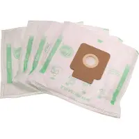 Hoover Dammsugarpåsar H63 4-pack