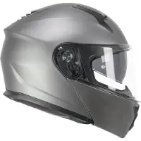 Ska-p 5tha Falcon Mono Modulär Hjälm