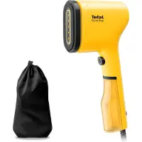Tefal Dt2026e1 Vertikalt Ångstrykjärn