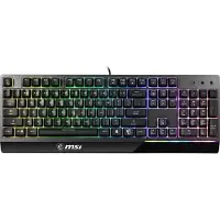 MSI S11-04us601-cla Vigor Gk30 Mekaniskt Spelande Tangentbord