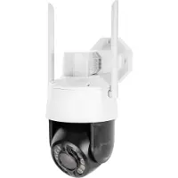 Kruger & Matz Connect C110 Tuya Outdoor Wi-fi övervakningskamera